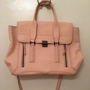 3.1 Phillip Lim Pashli Large Handbag